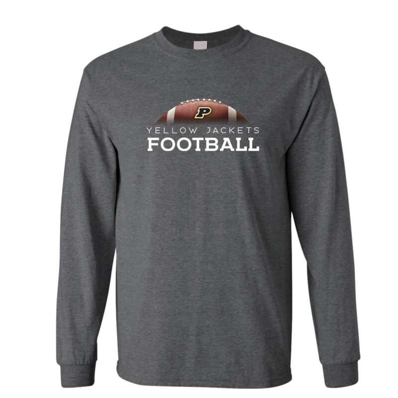 Football Half Ball YJ Football