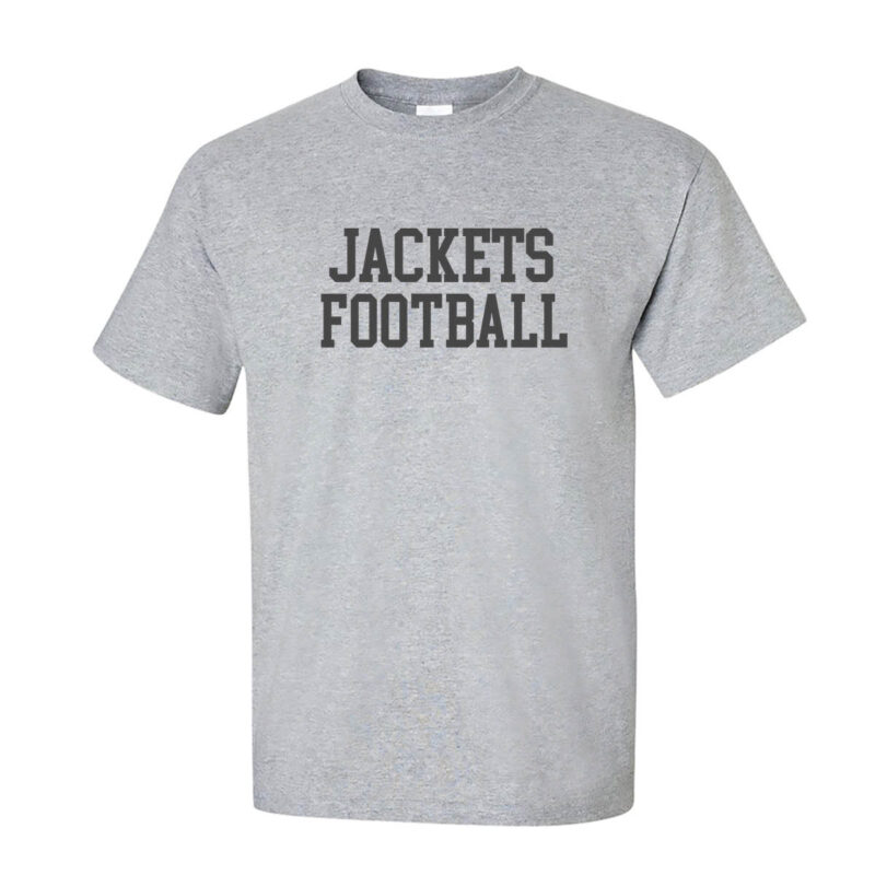 Football Jackets Football Block