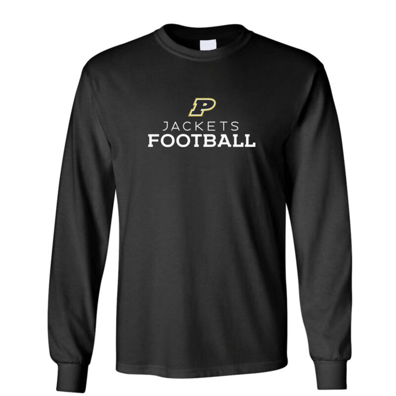 Perrysburg P Jackets Football