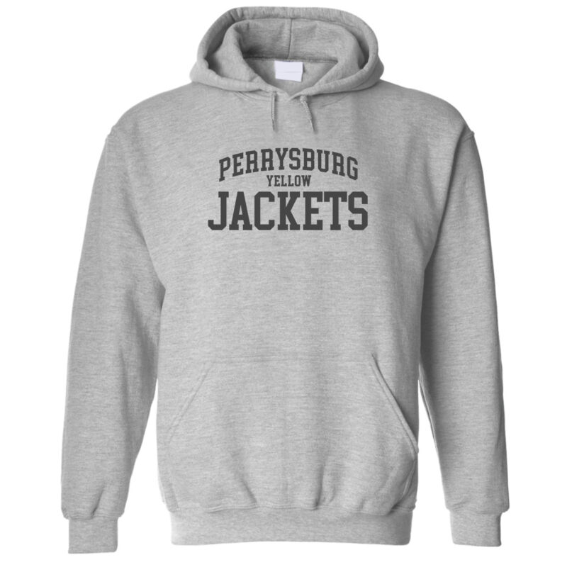 Perrysburg Arc Jackets