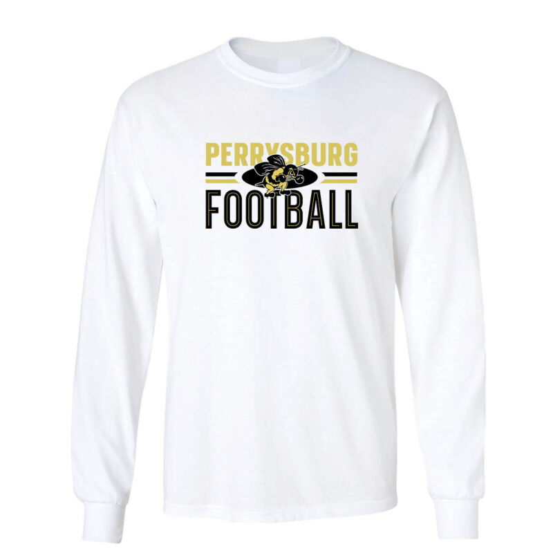 Perrysburg Football Inline